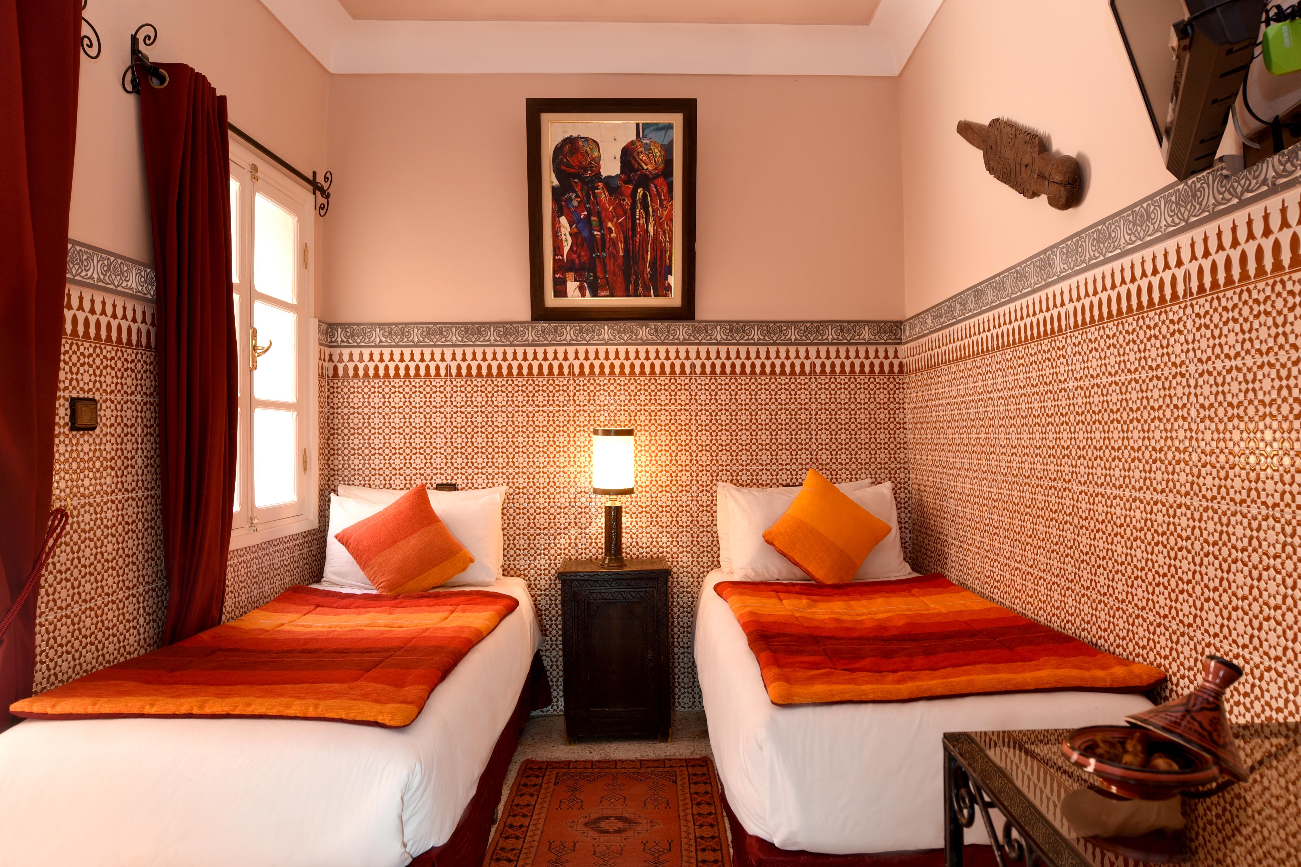 Riad Shaden Marrakesh Ngoại thất bức ảnh