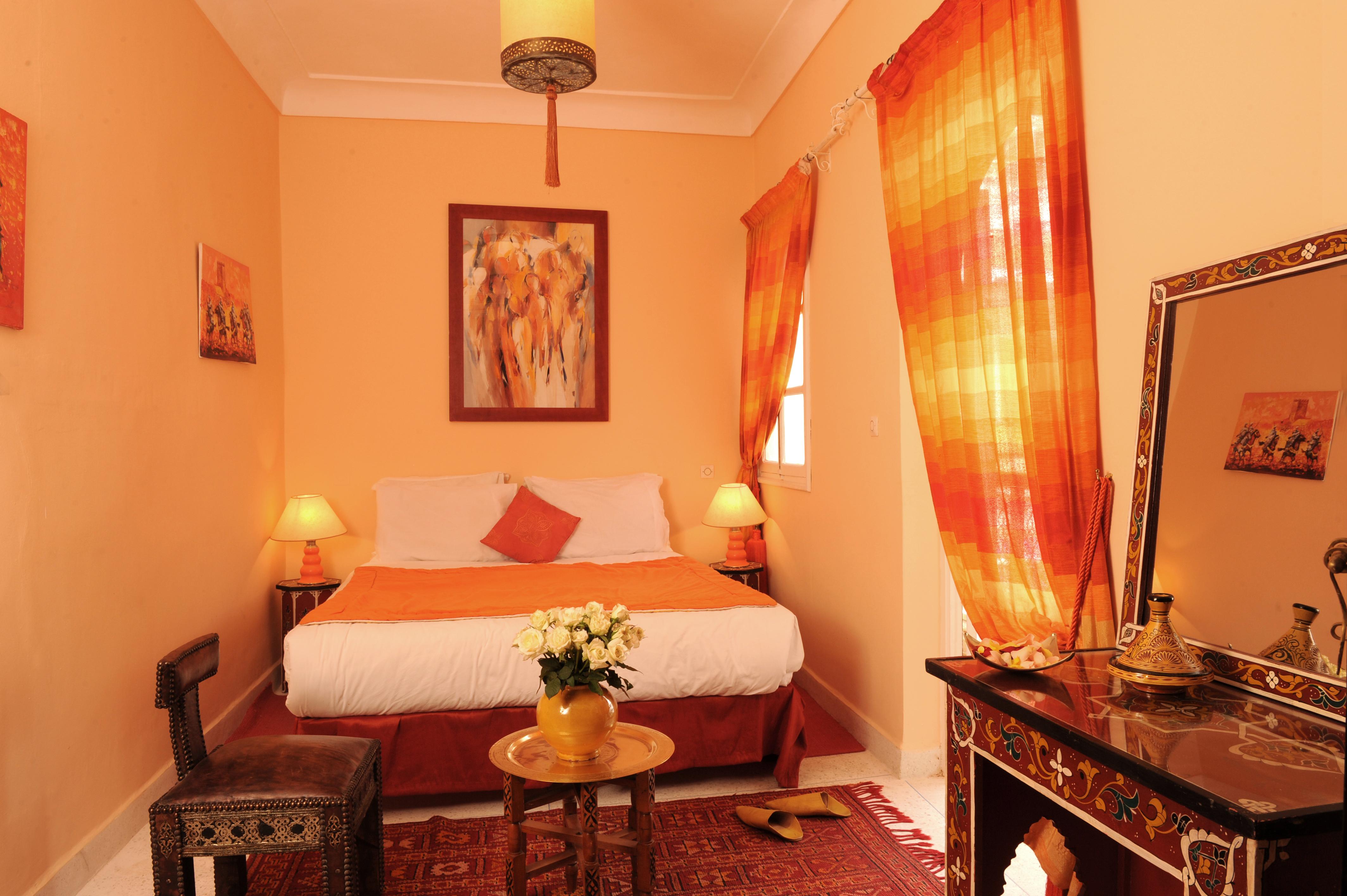 Riad Shaden Marrakesh Ngoại thất bức ảnh