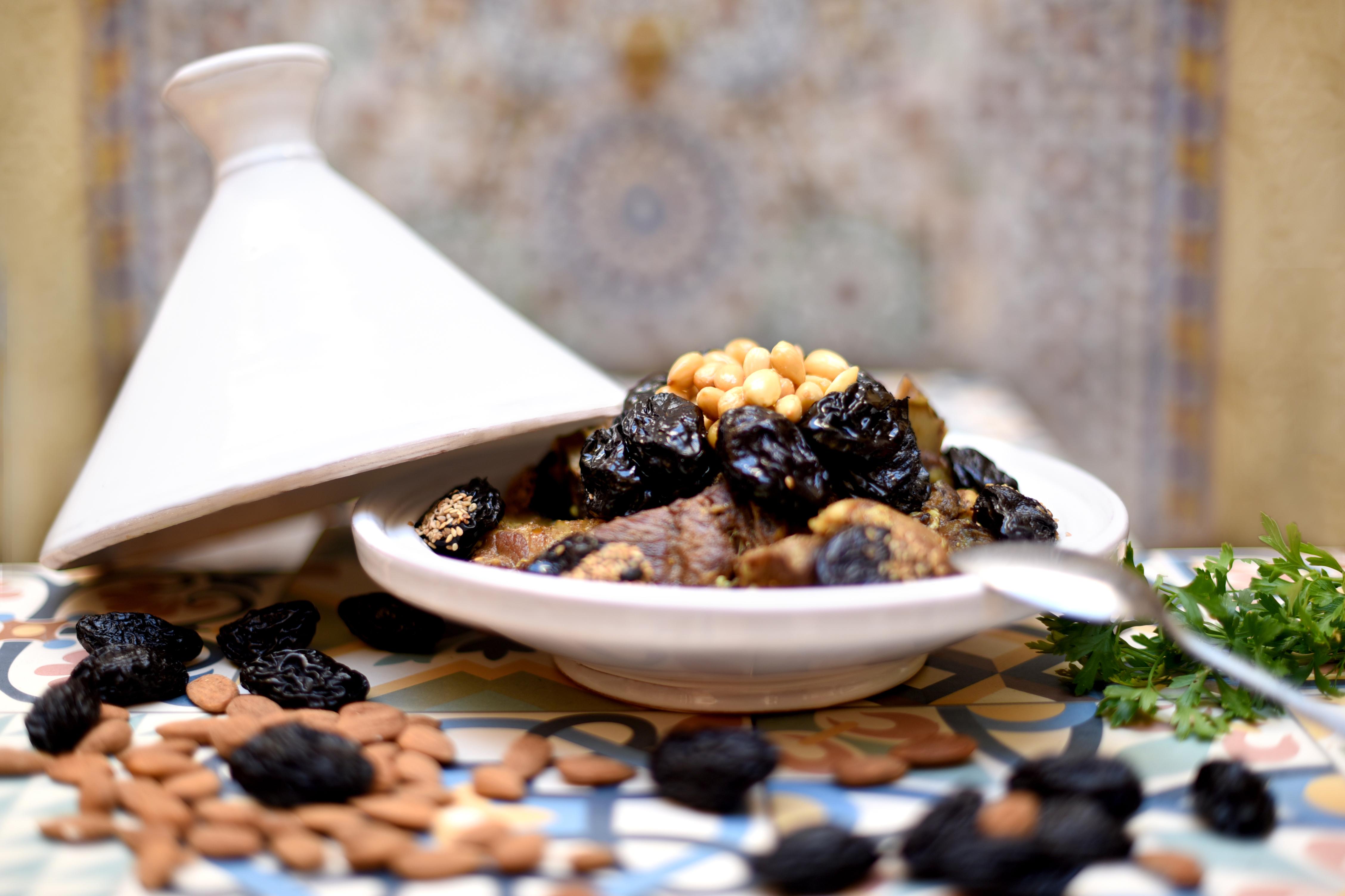 Riad Shaden Marrakesh Ngoại thất bức ảnh