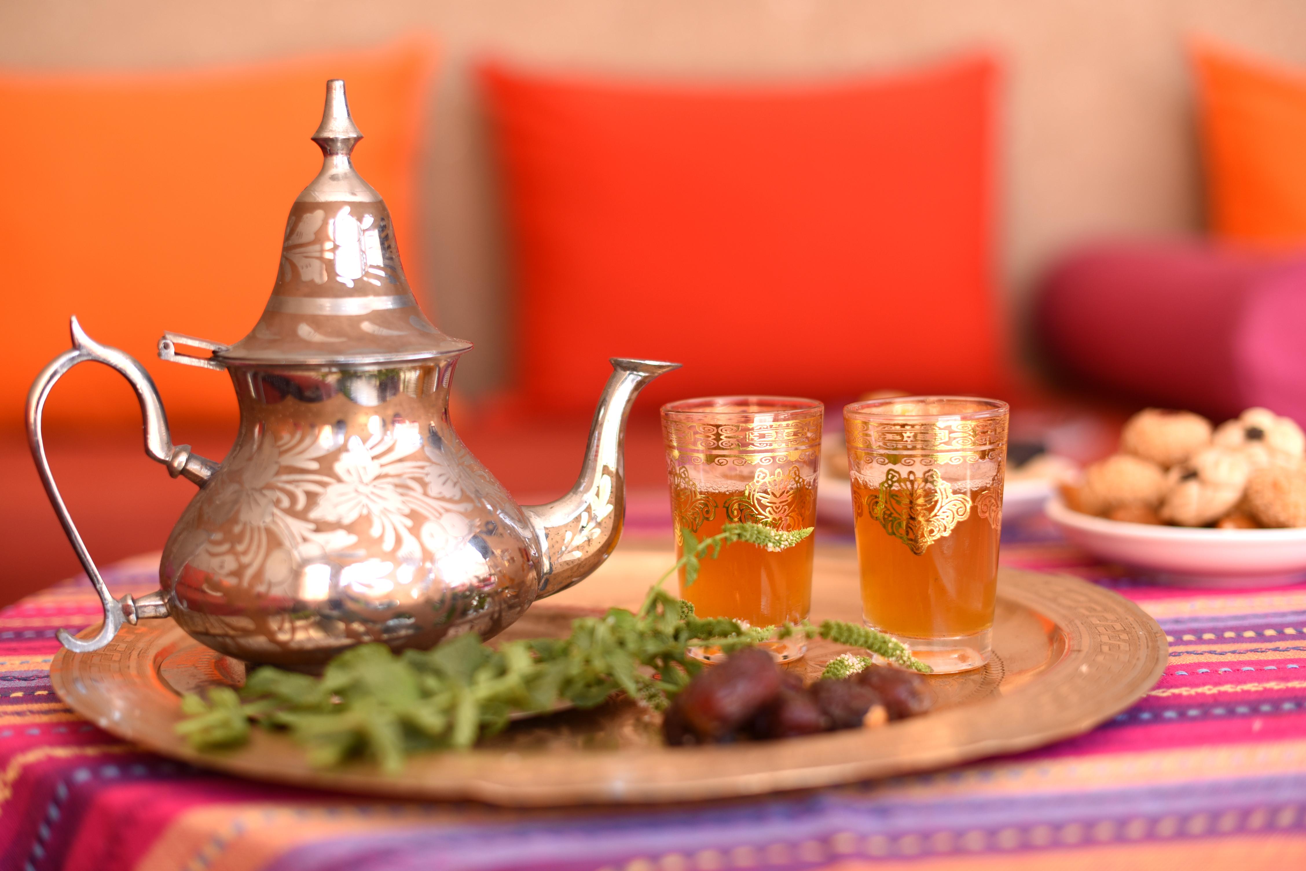 Riad Shaden Marrakesh Ngoại thất bức ảnh